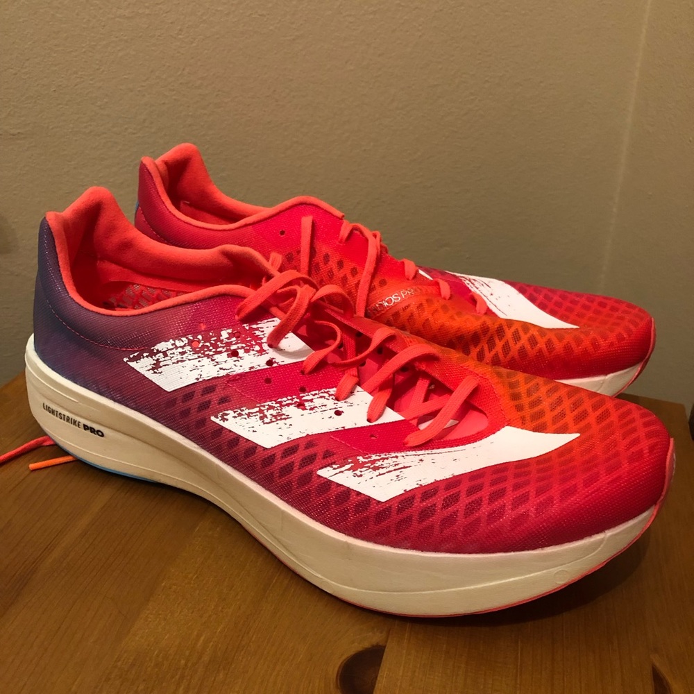 Adidas Adios Pro